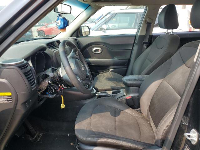 Photo 7 from auction – 2016 KIA SOUL with VIN KNDJN2A25G7398535