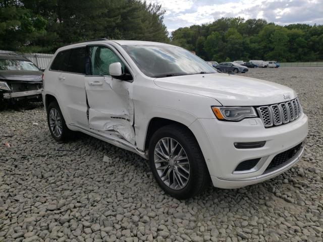 Photo 4 from auction – 2017 JEEP GRND CHERO with VIN 1C4RJFJT2HC955683