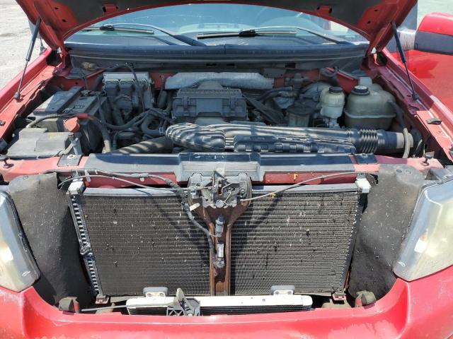 Photo 11 from auction – 2007 FORD F150 SUPER with VIN 1FTPW12V17KD14184