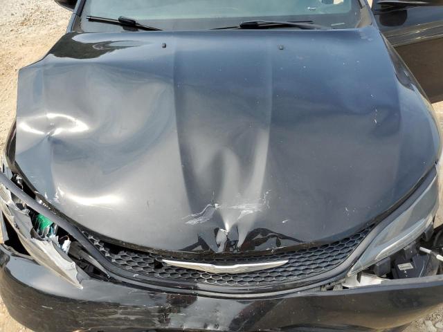Photo 11 from auction – 2015 CHRYSLER 200 S with VIN 1C3CCCBGXFN526801