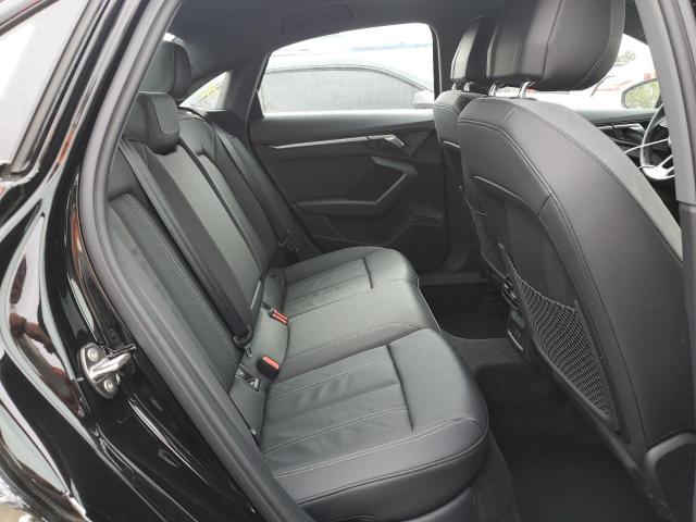 Photo 10 from auction – 2022 AUDI A3 PREMIUM with VIN WAUAUDGY0NA094309