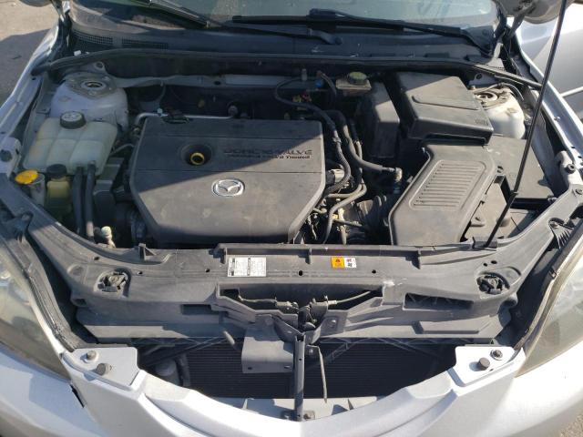 Photo 11 from auction – 2006 MAZDA 3 HATCHBAC with VIN JM1BK344061545474