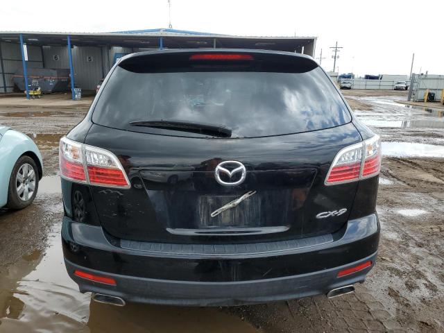 Photo 6 from auction – 2010 MAZDA CX-9 with VIN JM3TB2MA2A0210517