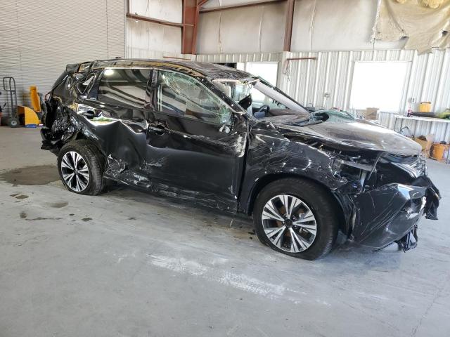 Photo 4 from auction – 2021 NISSAN ROGUE SV with VIN 5N1AT3BB2MC765075