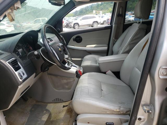 Photo 7 from auction – 2008 CHEVROLET EQUINOX LT with VIN 2CNDL83FX86062740