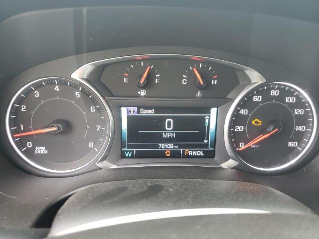 Photo 9 from auction – 2017 GMC ACADIA ALL with VIN 1GKKNVLS4HZ317554