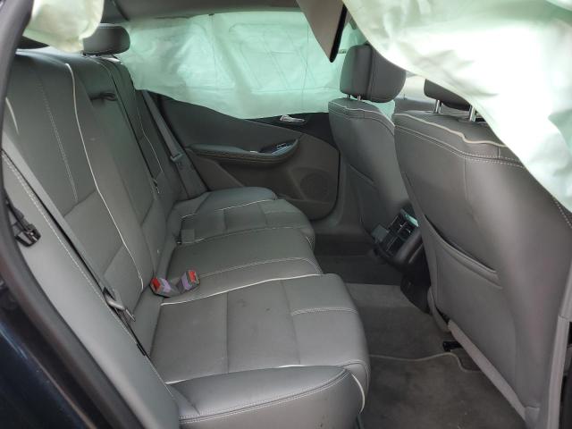 Photo 10 from auction – 2014 CHEVROLET IMPALA LTZ with VIN 2G1155S36E9303428