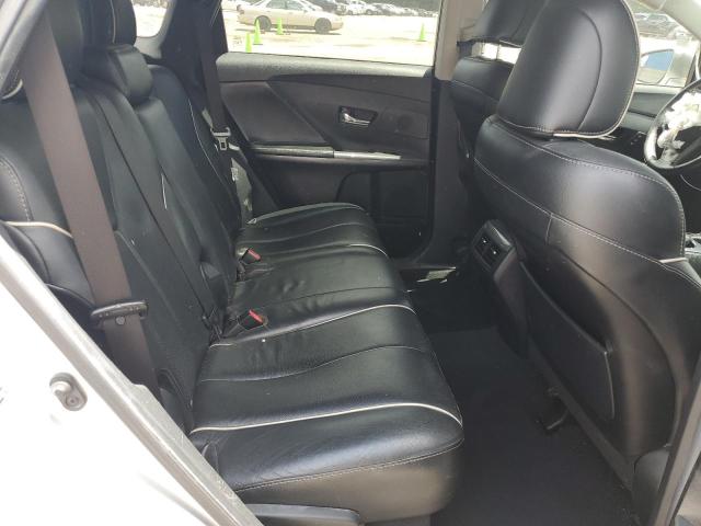 Photo 11 from auction – 2013 TOYOTA VENZA LE with VIN 4T3ZK3BB4DU056977