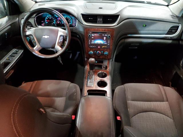Photo 8 from auction – 2014 CHEVROLET TRAVERSE L with VIN 1GNKRGKD9EJ297902