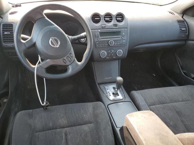 Photo 8 from auction – 2010 NISSAN ALTIMA BAS with VIN 1N4AL2AP7AN450161