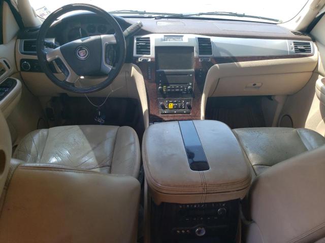 Photo 8 from auction – 2008 CADILLAC ESCALADE with VIN 1GYEC63808R180910