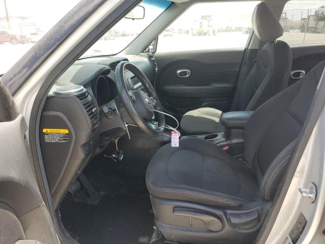 Photo 7 from auction – 2015 KIA SOUL with VIN KNDJN2A20F7765162
