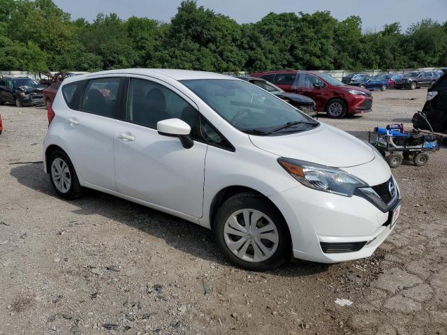 Photo 4 from auction – 2019 NISSAN VERSA NOTE with VIN 3N1CE2CP8KL362198