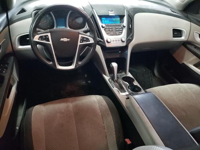Photo 8 from auction – 2010 CHEVROLET EQUINOX LT with VIN 2CNFLEEW8A6274160