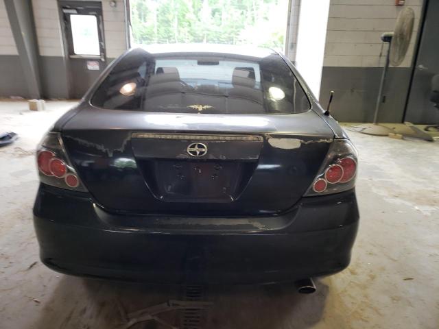 Photo 6 from auction – 2006 TOYOTA SCION TC with VIN JTKDE177660125808