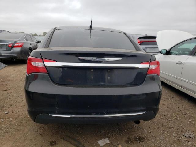 Снимка 6 от търг – 2012 CHRYSLER 200 TOURIN с VIN 1C3CCBBB2CN160875