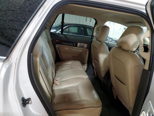 Photo 11 from auction – 2010 LINCOLN MKX with VIN 2LMDJ8JC6ABJ28491