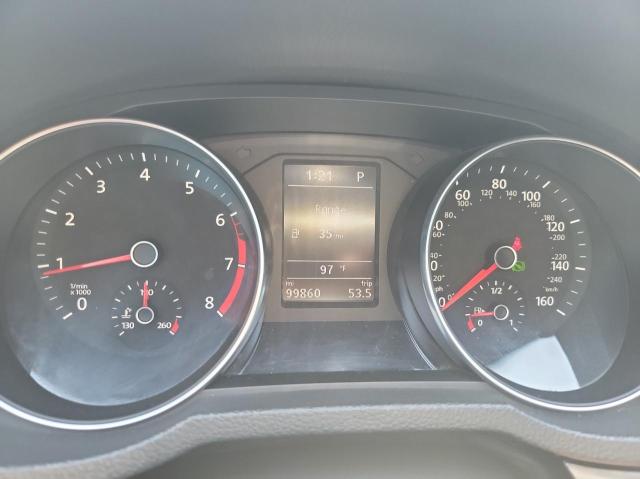 Photo 8 from auction – 2018 VOLKSWAGEN PASSAT S with VIN 1VWAA7A37JC005647