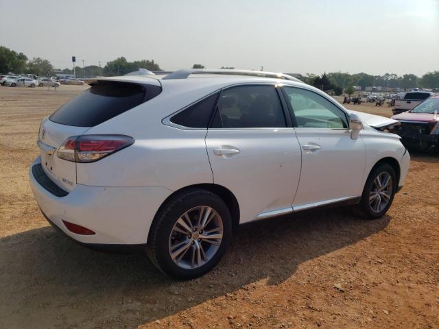 Photo 3 from auction – 2015 LEXUS RX 350 with VIN 2T2ZK1BA1FC200456