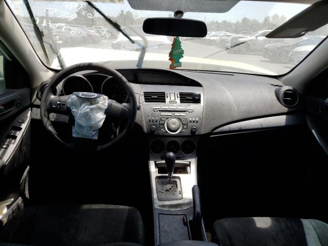 Photo 8 from auction – 2011 MAZDA 3 I with VIN JM1BL1UG9B1493591