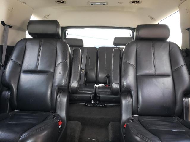 Photo 10 from auction – 2007 GMC YUKON DENA with VIN 1GKFK63827J281719