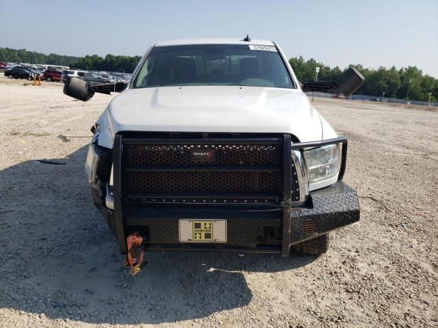 Photo 5 from auction – 2016 RAM 2500 SLT with VIN 3C6UR5DL7GG114633