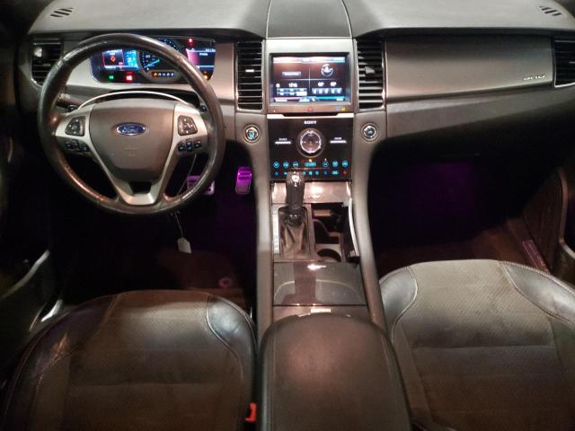 Photo 8 from auction – 2014 FORD TAURUS SHO with VIN 1FAHP2KT7EG138785