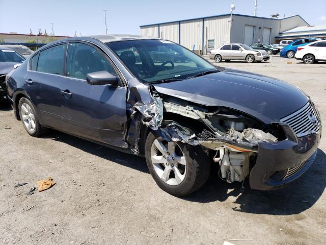 Photo 4 from auction – 2007 NISSAN ALTIMA 2.5 with VIN 1N4AL21E77C204679