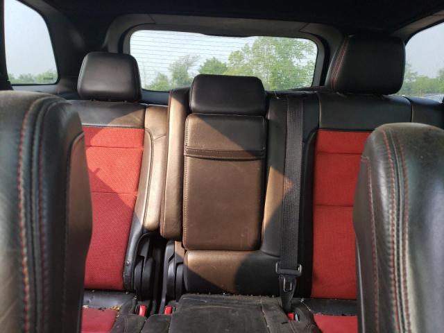 Photo 10 from auction – 2015 JEEP GRAND CHER with VIN 1C4RJFDJ1FC733370