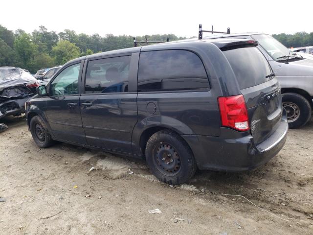 Photo 2 from auction – 2012 DODGE GRAND CARA with VIN 2C4RDGBG4CR341491