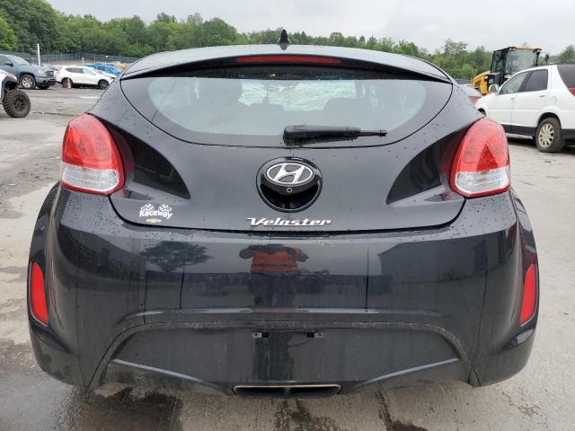 Photo 6 from auction – 2017 HYUNDAI VELOSTER with VIN KMHTC6AD6HU322909