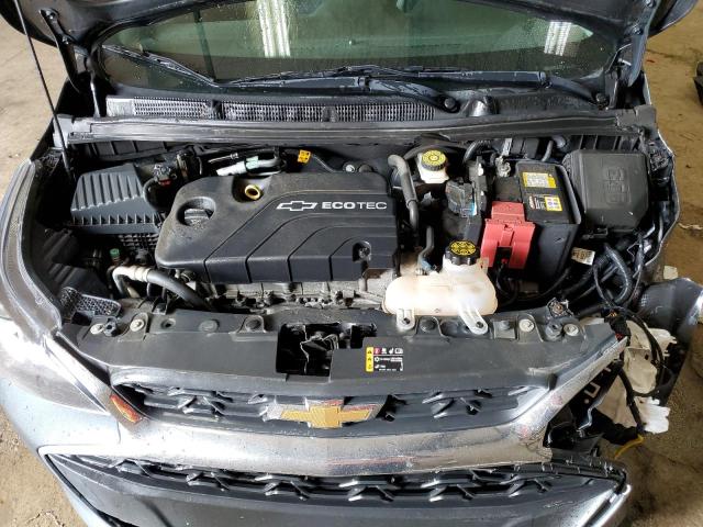 Photo 11 from auction – 2019 CHEVROLET SPARK 1LT with VIN KL8CD6SA4KC734225