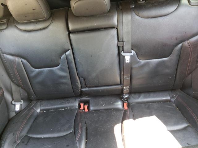 Photo 10 from auction – 2020 JEEP COMPASS TR with VIN 3C4NJDDBXLT196381