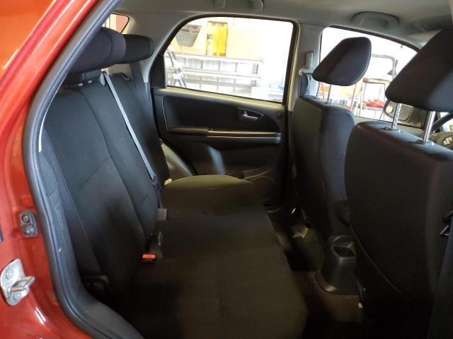 Photo 10 from auction – 2012 SUZUKI SX4 with VIN JS2YB5A3XC6301353