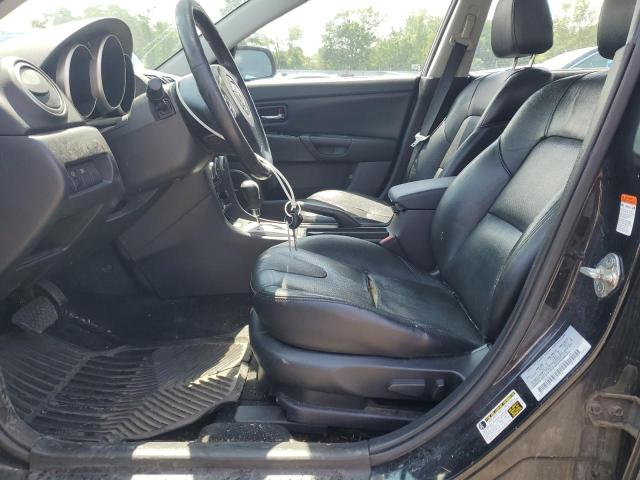 Photo 7 from auction – 2009 MAZDA 3 S with VIN JM1BK344591189060