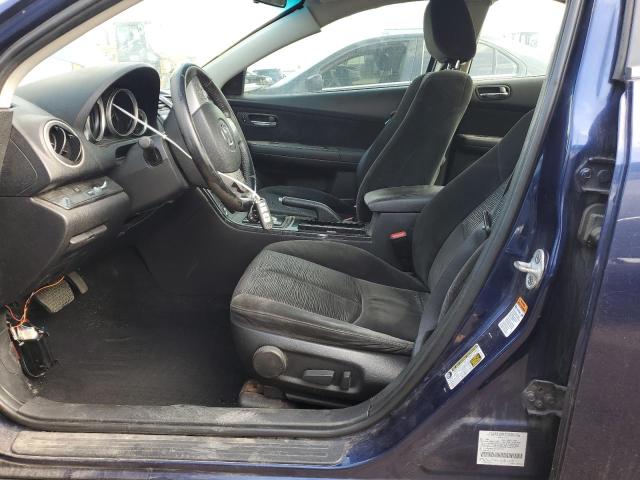 Photo 7 from auction – 2009 MAZDA 6 I with VIN 1YVHP82A495M23743
