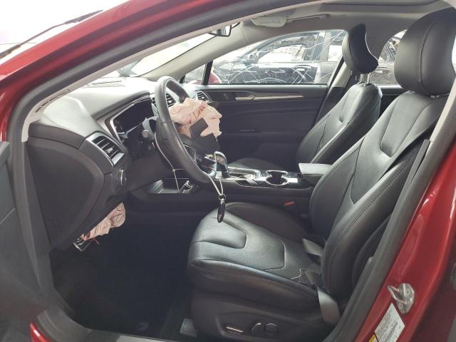 Photo 7 from auction – 2016 FORD FUSION TIT with VIN 3FA6P0RU8GR164334