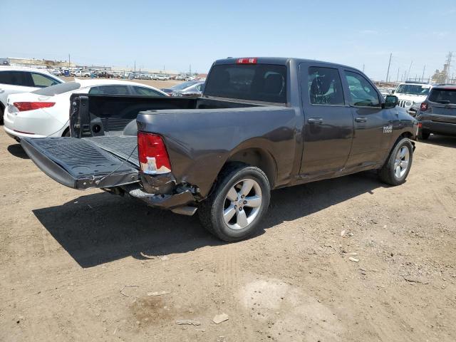Photo 3 from auction – 2016 RAM 1500 ST with VIN 1C6RR6KG1GS179486