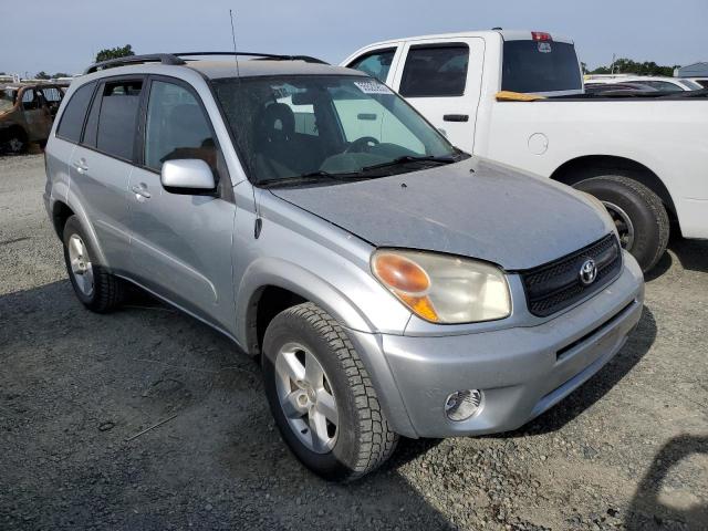 Photo 4 from auction – 2004 TOYOTA RAV4 with VIN JTEHD20V346017114