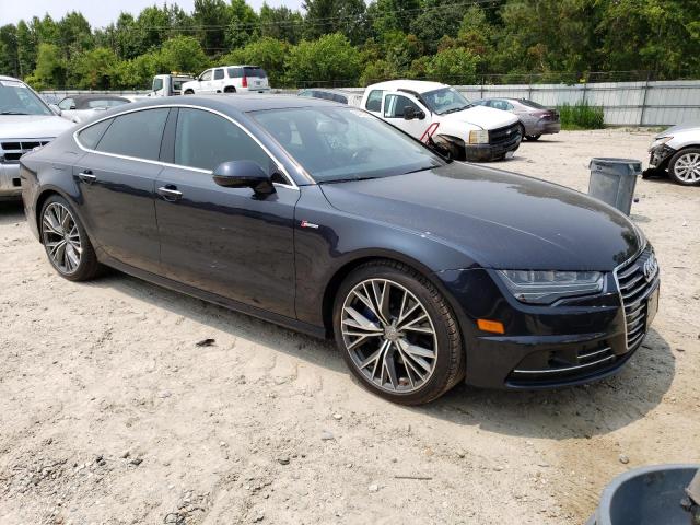 Фото 4 с аукциона – 2016 AUDI A7 PREMIUM с VIN WAUWGAFC4GN018766
