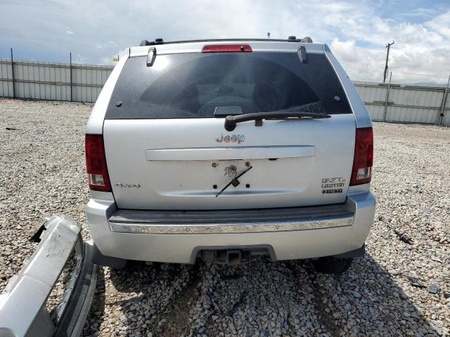 Photo 6 from auction – 2005 JEEP GRAND CHER with VIN 1J8HR58245C575616