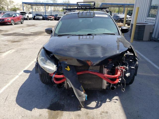 Photo 5 from auction – 2014 FORD FOCUS ST with VIN 1FADP3L9XEL112521