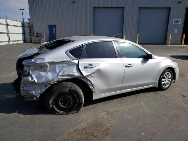 Photo 3 from auction – 2015 NISSAN ALTIMA 2.5 with VIN 1N4AL3AP6FC464562
