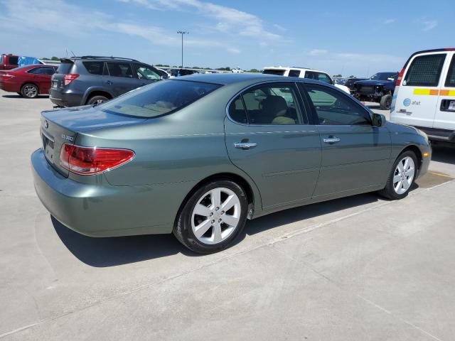 Photo 3 from auction – 2005 LEXUS ES 330 with VIN JTHBA30G055123083