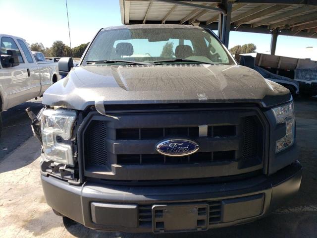 Photo 5 from auction – 2016 FORD F150 with VIN 1FTMF1C80GKD24605
