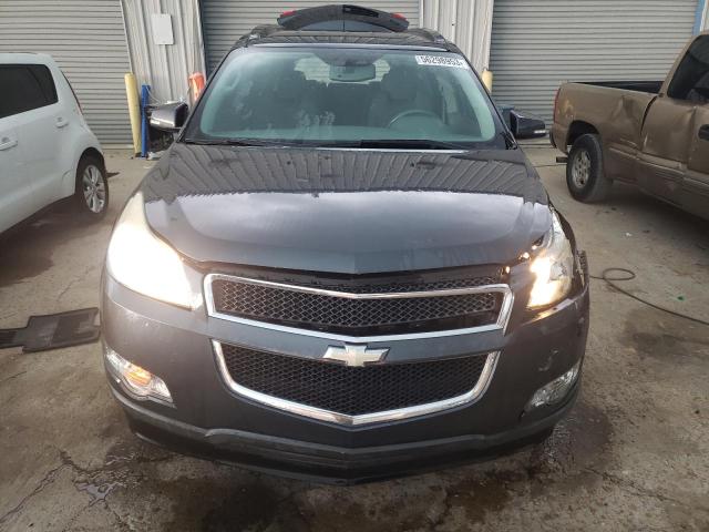 Photo 5 from auction – 2010 CHEVROLET TRAVERSE L with VIN 1GNLRFED9AJ234254