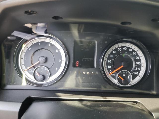 Photo 9 from auction – 2017 RAM 1500 ST with VIN 1C6RR7FG2HS663281