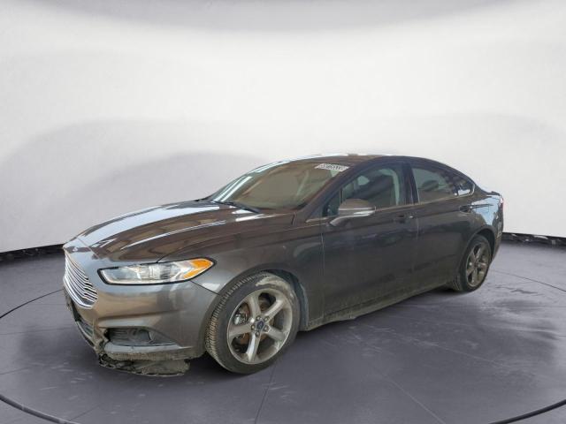 Photo 1 from auction – 2015 FORD FUSION SE with VIN 3FA6P0H98FR189178