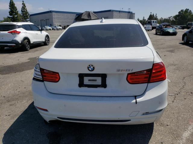 Photo 6 from auction – 2015 BMW 328 I with VIN WBA3A5G54FNS88669