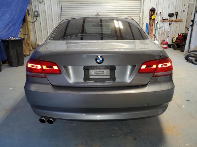 Photo 6 from auction – 2007 BMW 328 XI with VIN WBAWC33557PD05134